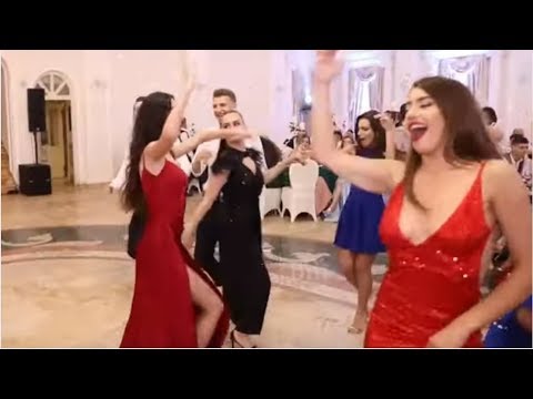 Albanian Folk Music - Albanian Folk Dance 2019