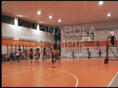 Coppa Veneto: 3G-OLYMPIA e Coppa Padova: SAVONAROLA-OLYMPIA