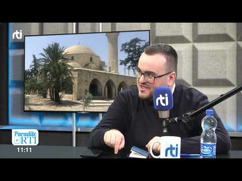 Galdim Ajeti - Islami në Maltë