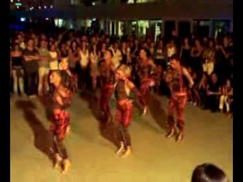 tropical gem locos bongo   davide fazio daniela marrella alyra lennox fernando sosa