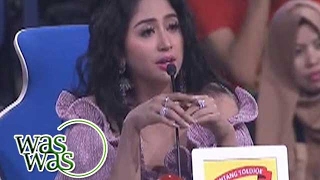 Download lagu Goda Ricky Harun, Dewi Persik Ribut dengan Nassar - WasWas mp3 Download lagu Goda Ricky Harun, Dewi Persik Ribut dengan Nassar - WasWas mp3