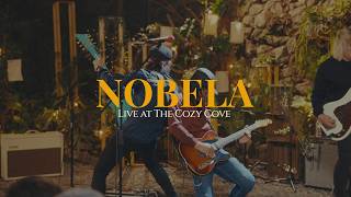Nobela (Live at The Cozy Cove) - Join The Club
