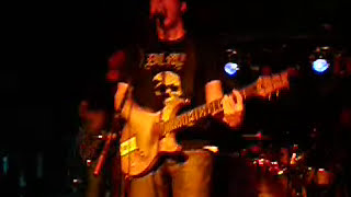 Jimmie's Chicken Shack - Dead Sleep (Martini's Bar - Cape Coral, FL - 01/17/08)