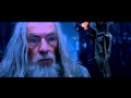 Gandalf vs Saruman HD || Fight Scene from The ...