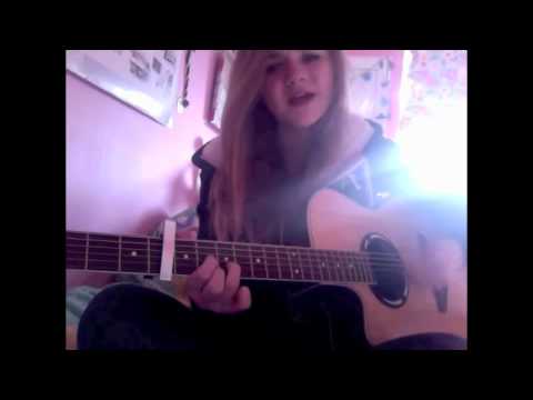 Changin Me - Cady Groves