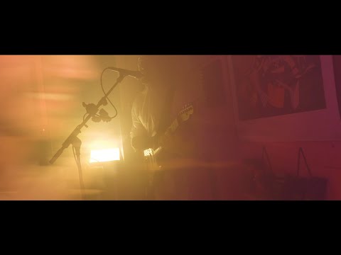 CONCRETE SURFERS - Cricket (Official Music Video)