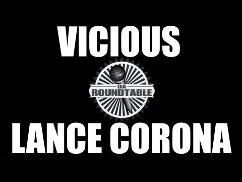 Lance Corona vs Vicious