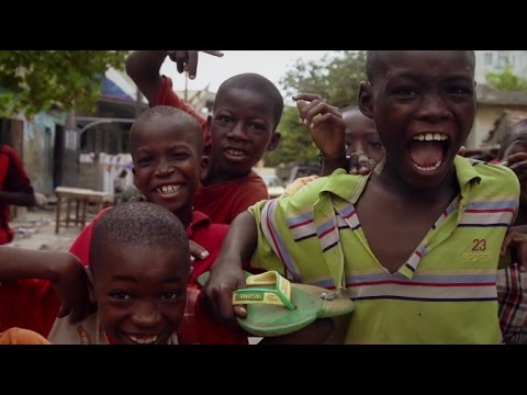 Stardom - Be Like You [Music Video] Feat. Big Bengz | @StardomLaflair | Link Up TV