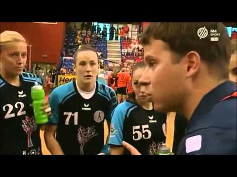 Kristina Liscevic #71 ÉRD - IPC-VÁC