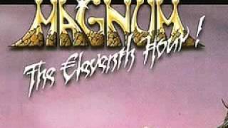 Magnum - One Night of Passion (studio)