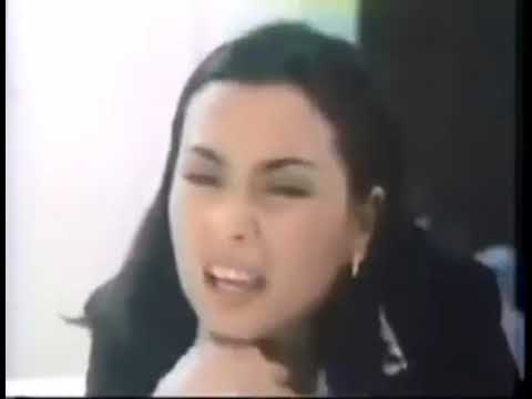 KAMANDAG KO ANG PAPATAY SA'YO (1997) TRAILER