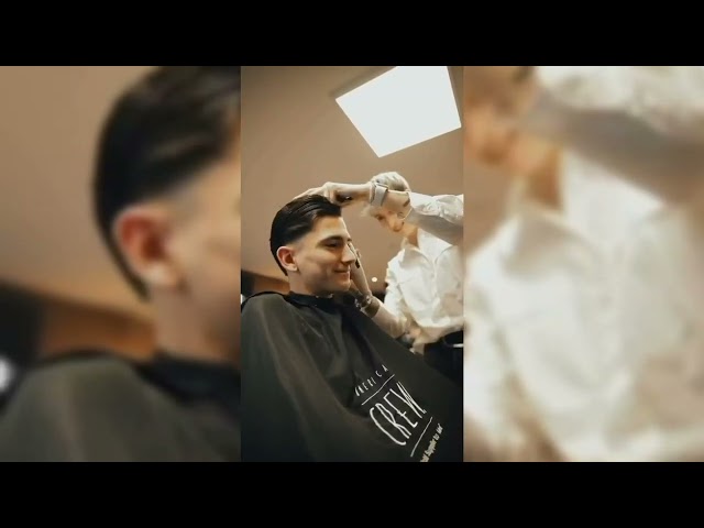Youtube - SB Coiffure & Barbershop