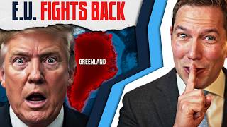 Trump's Greenland War Faceplants