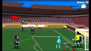 How to play Death Penalty World Cup - Best Game For Kids
