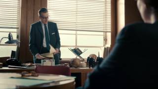 The Hour - Episode 6