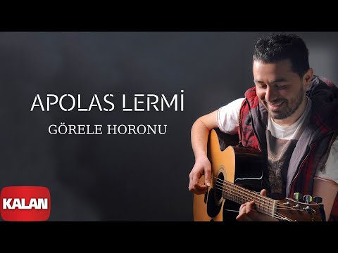 Apolas Lermi - Görele Horonu I Santa © 2013 Kalan Müzik ]