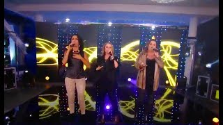 PandOra - Me Vas Extrañar