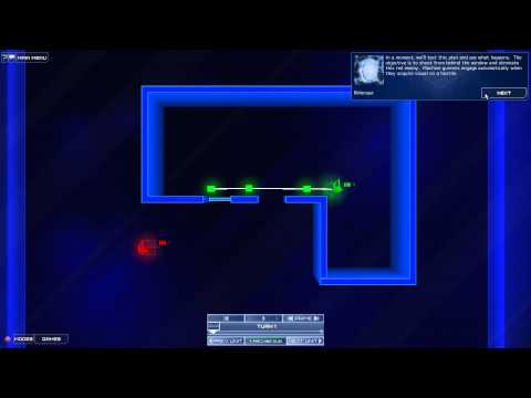프로즌 시냅스 Frozen Synapse Tutorial 02