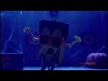 Scary Loud Horrid Sponge Spot 2 NickToons UK