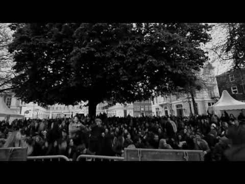 The Cool Quest - Festivals 2015