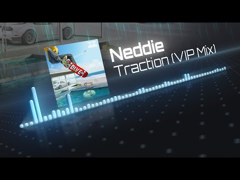 Video thumbnail for Traction [VIP Mix]