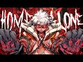 4K Edit Gachiakuta Ryowattson HOME ALONE Prod Dxnilukx AMV Lyric Video