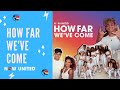 Now United How Far We Ve Come Áudio
