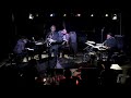 Flatbush Avenue! (Benito Gonzalez Quartet feat: Gary Thomas.