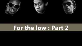 Lil bibby ft Juicy-j ft wiz khalifa - For the low part 2 (HD) Lyrics