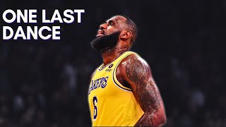 Can the Lakers Outlast Father Time?