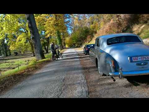 Radweg Freienohl Oeventrop 2022