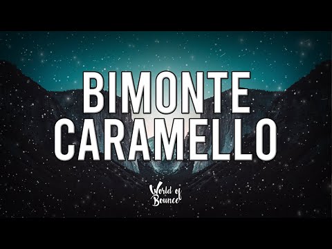 Rocco Hunt, Elettra Lamborghini, Lola Indigo - Caramello (BIMONTE Remix)