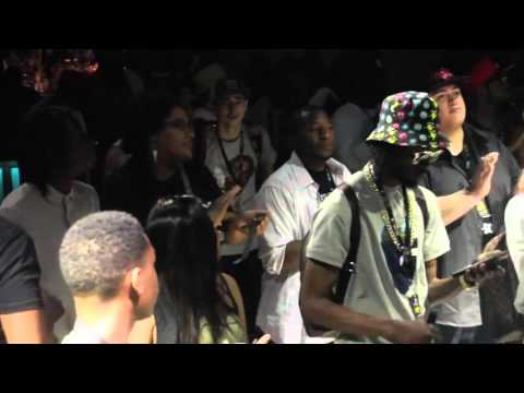 Zu''''Gwalla Performs at Coast 2 Coast LIVE | Austin, TX Edition 3/18/16