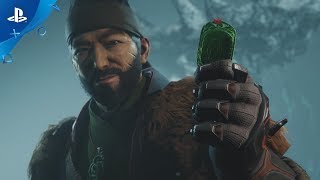 Destiny 2: Forsaken - Legendary Collection video 2