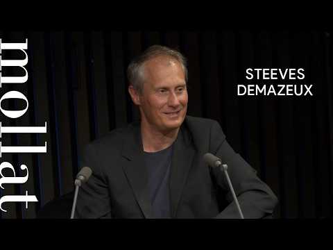 Steeves Demazeux - Misère de la psychiatrie