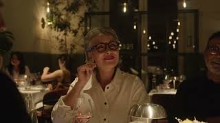Pearle Vision Nuance Audio Glasses – Restaurant