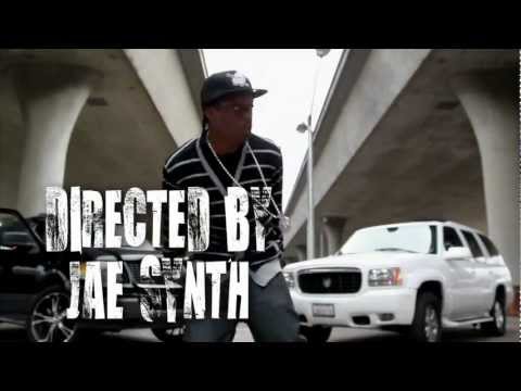 B-Smoove ft. The Gatlin and Lace Leno - "Ride Low" - Directed by Jae Synth