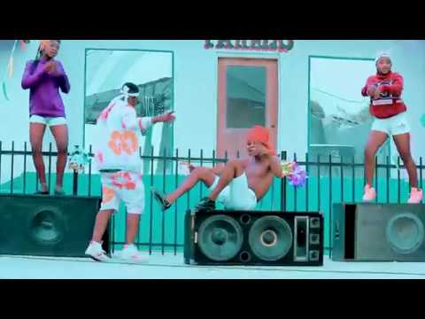 Mr Ama Ft P2 Yoco e Dj Manha -Aruwiye- (Oficial Video) By AP Films