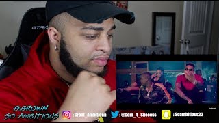 Zoey Dollaz - Post &amp; Delete ft. Chris Brown🔥REACTION🔥