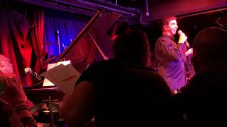 My Death (Jacques Brel, Bowie) Marc Almond &amp; the Mike Garson Band