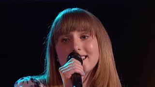 Caroline Pennell - Anything Could Happen | The Voice USA 2013