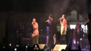 SUD SOUND SYSTEM tutti hanno bisogno d'amore (live parco gondar 2010).mpg