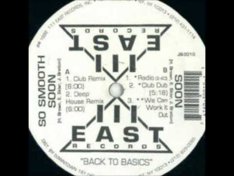 So Smooth - Soon (Club Remix)