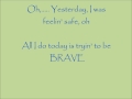 Tattooed On My Mind - D'Sound (with lyrics ...