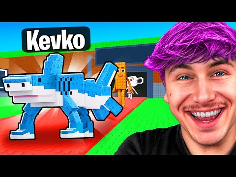 JE ME FAIS PASSER POUR UN BRAINROT !! (Ça Marche)