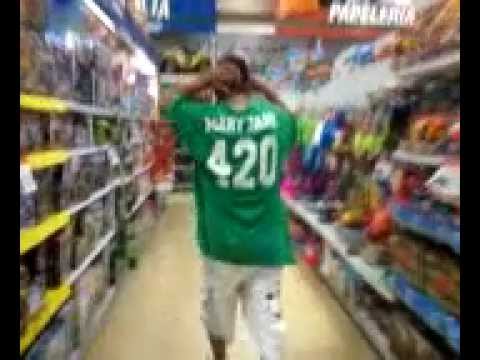 Kraneo  y la Jungla de Mamones