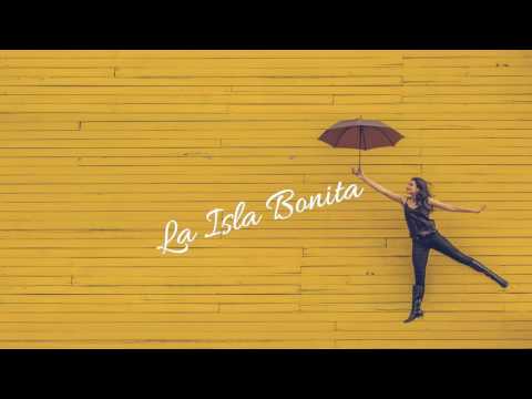 Dual Disco feat. Kaprila Keishing - La Isla Bonita (Eldar Stuff & Garry Oji Remix)