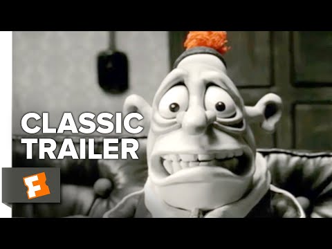 Mary And Max (2010) Official Trailer