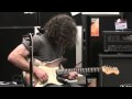 CHRIS DUARTE 5/20/10 GUITAR CENTER / TEXAS ...