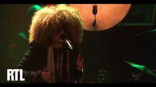 Melody Gardot - Mira - RTL - RTL